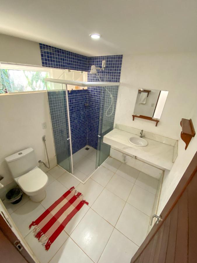 Iduna Hostel Praia de Pipa Dış mekan fotoğraf
