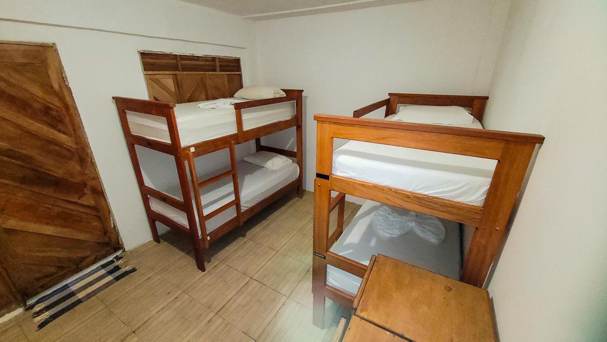 Iduna Hostel Praia de Pipa Dış mekan fotoğraf